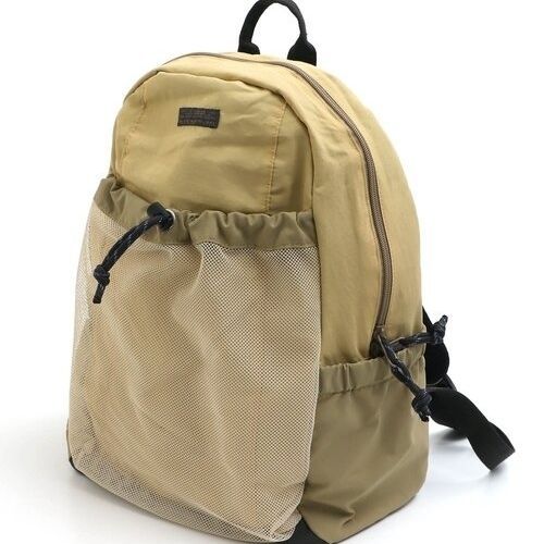 Leisure Primary Secondary Simple Lightweight Style Backpacks