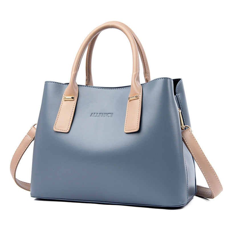 Women's Attractive Versatile Trendy Practical Elegant Handbags