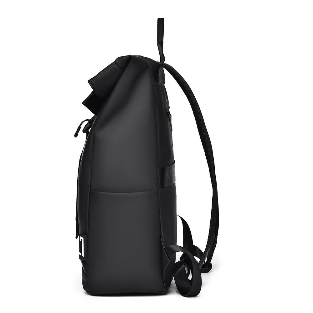 Men's Fashion Leisure Simple Computer Lightweight College Backpacks