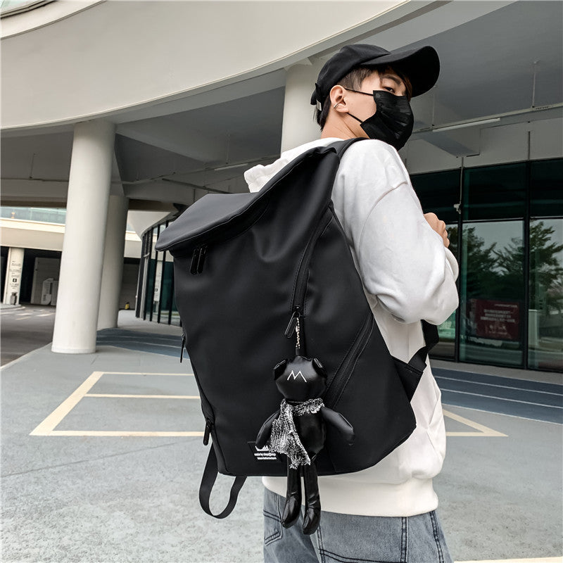 Women's & Men's & Large Capacity Trendy Fashion Travel Bags