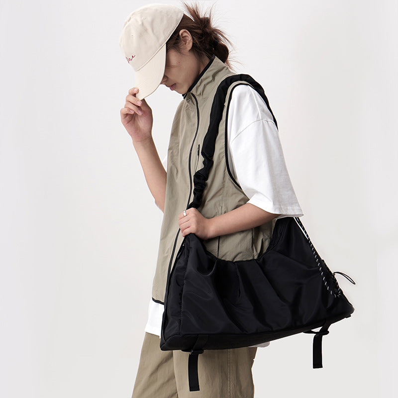 Dry Wet Separation Large Capacity Household Sports Backpacks