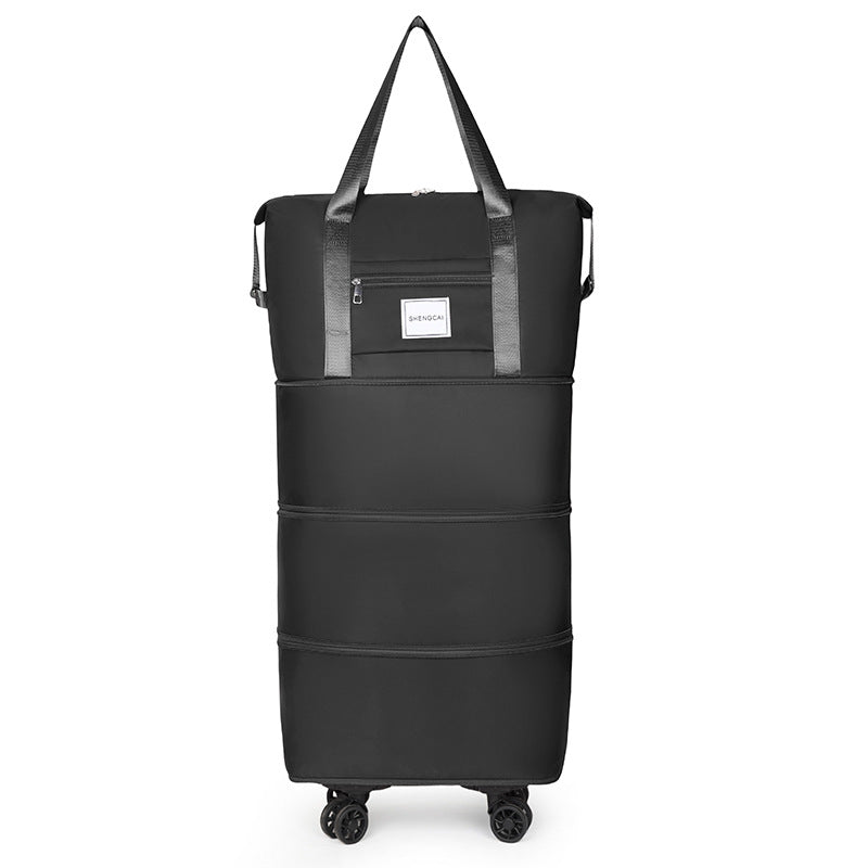 Capacity Removable Storage Portable Consignment With Travel Bags