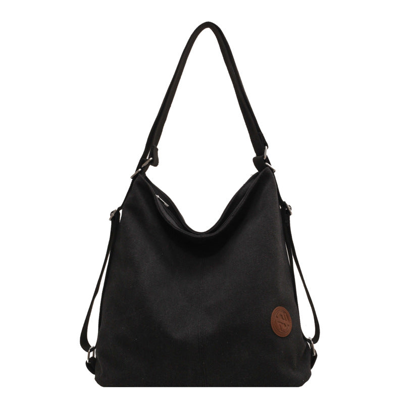 Popular Women's Minority Idle Style Trendy Women's Shoulder Bag
