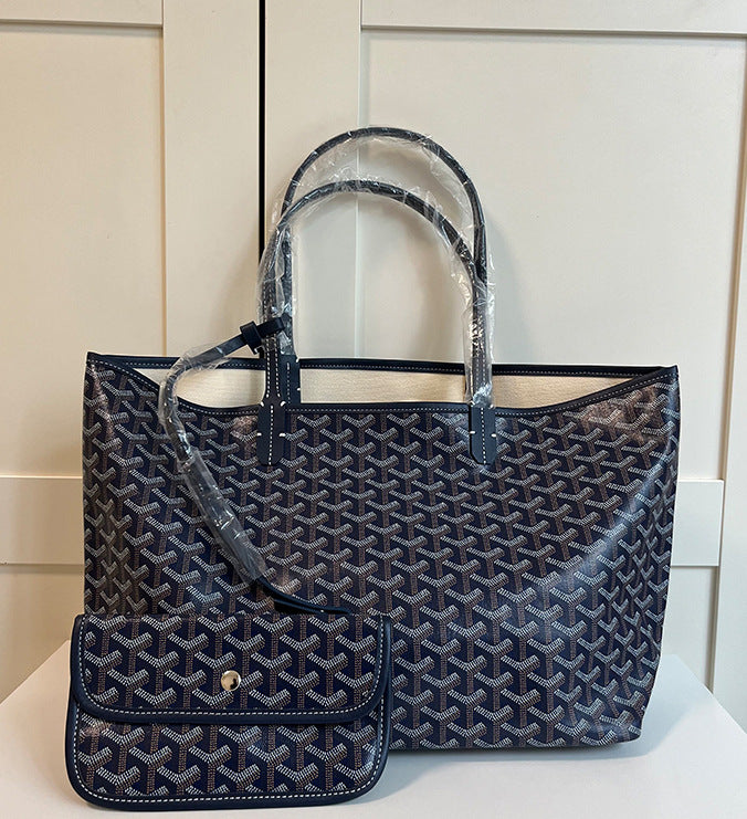 Dog Teeth Weeks Limited Color Gray Shoulder Bags