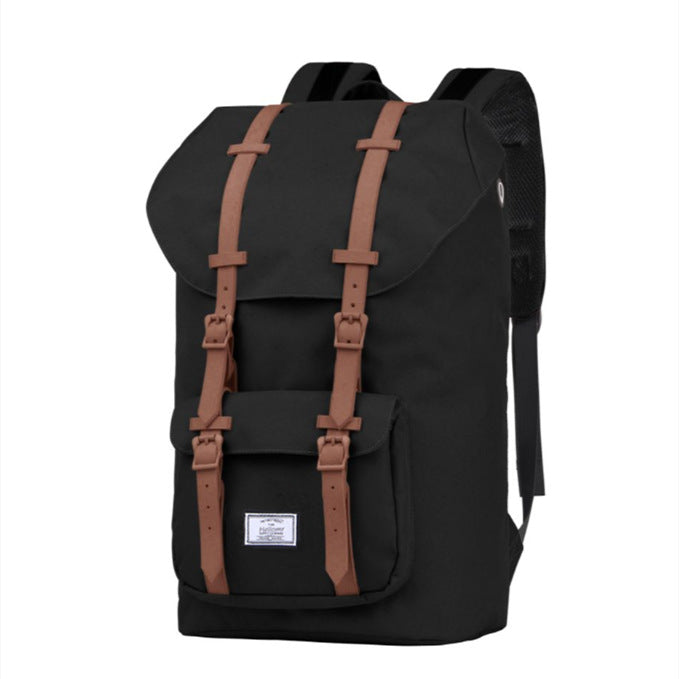 Women's & Men's & Large Capacity Leisure Fashion Backpacks