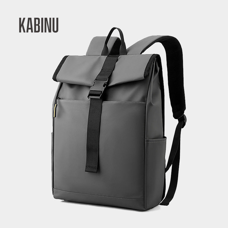 Derm Fashion Color Contrast Business Computer Backpacks