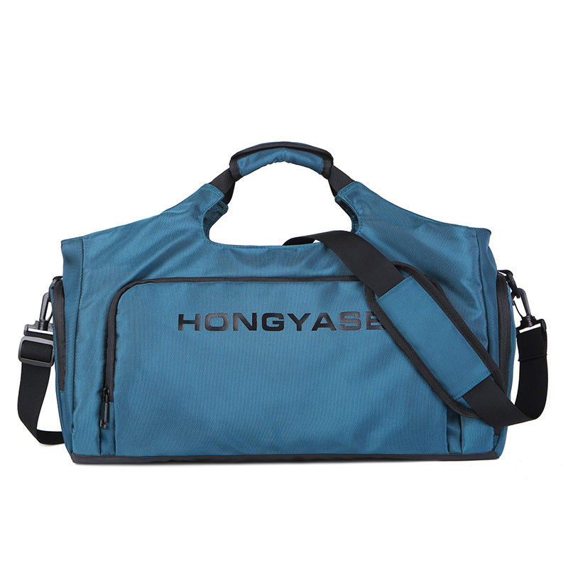 Men's Training Dry Wet Separation Independent Shoe Bags