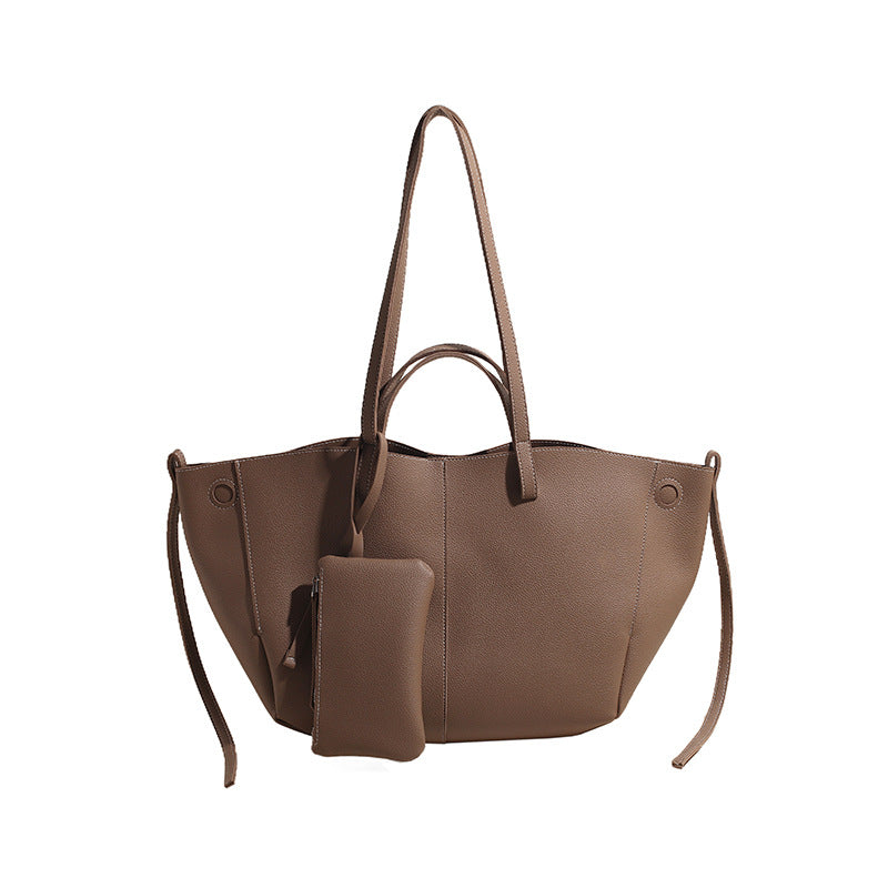 Minority Wings Style Vintage Commuter Trendy Shoulder Bags