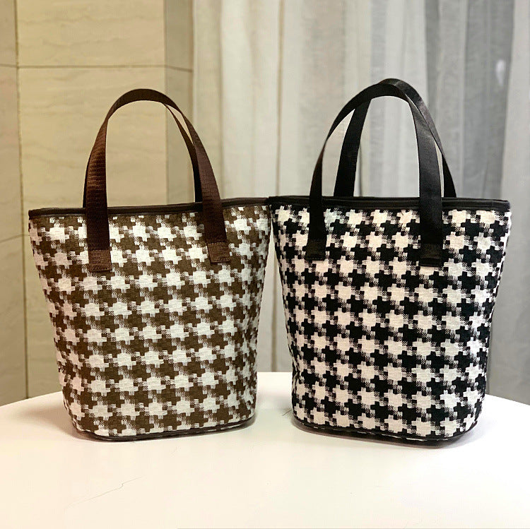 Women's Style Hand Carrying Wash Portable Large Capacity Mummy Bags