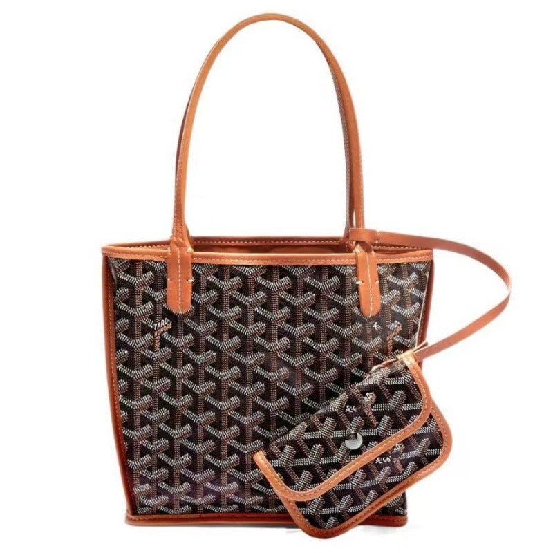 Dog Teeth Vegetable Basket Size Portable Handbags