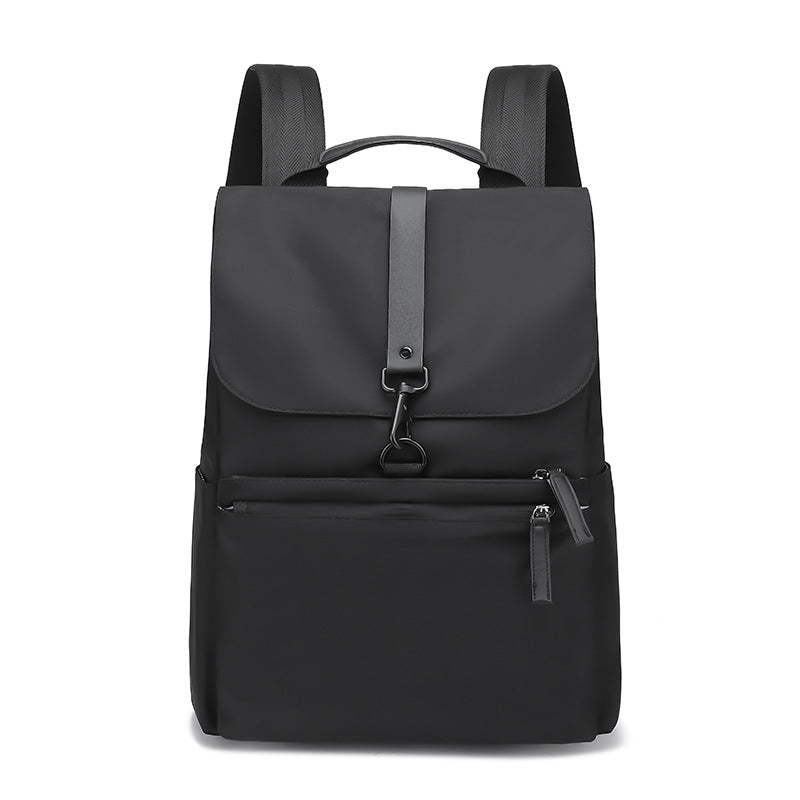 Men's Computer Large Capacity Fashion Light Trendy Backpacks