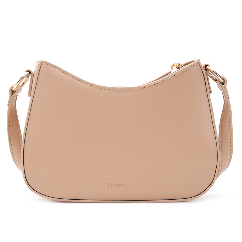 Women's Creative New Underarm Street Popular Crossbody Bags