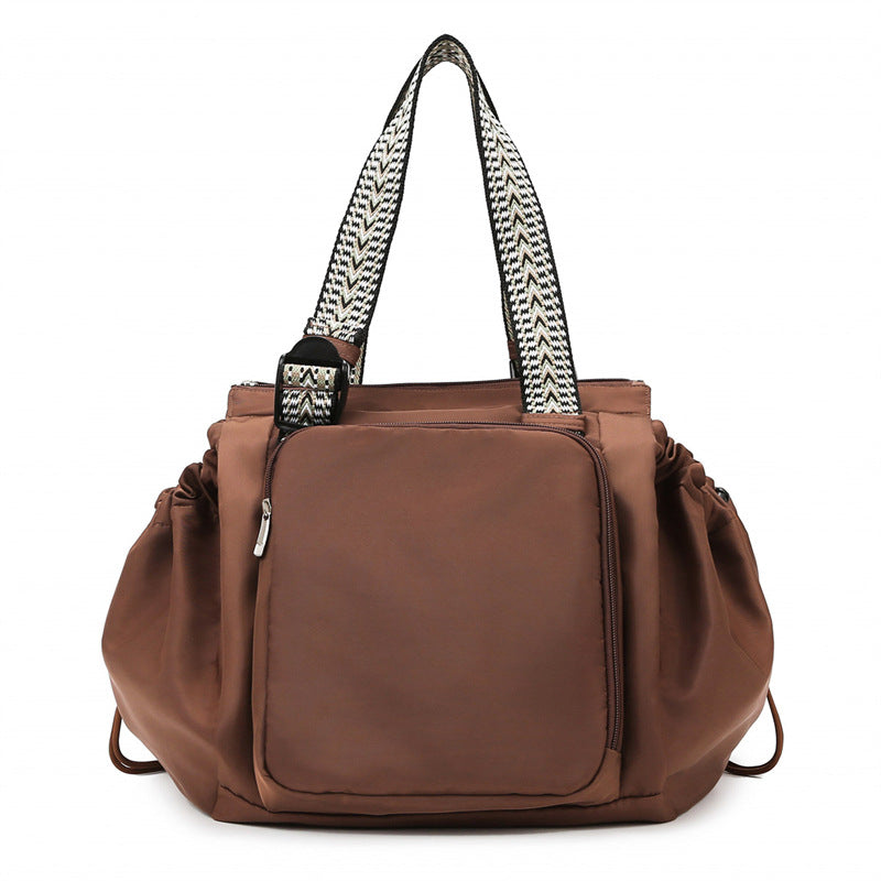 Glamorous Large Capacity Maternal Maternity Portable Travel Bags