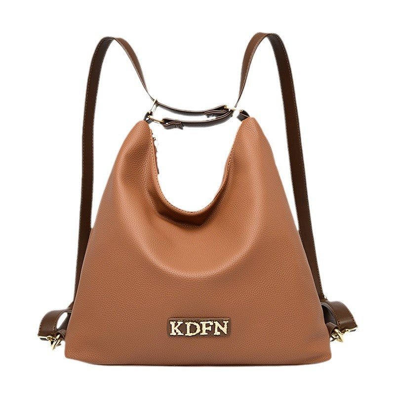 Fashion Women's Slouchy Stylish Versatile Elegant Crossbody Bags