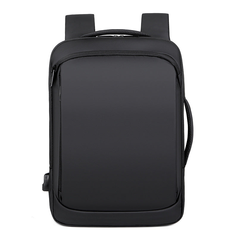 Men's Business Large Capacity Leisure Commuter Fashionable Backpacks