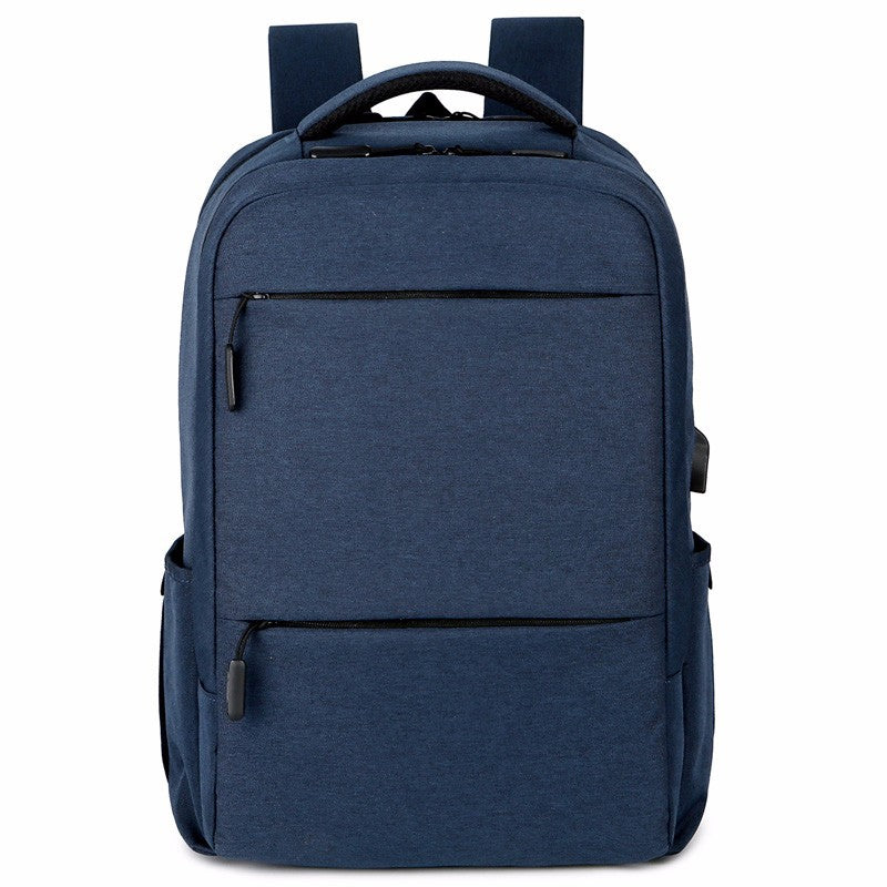 Large Capacity Business Commute Meeting Computer Backpacks