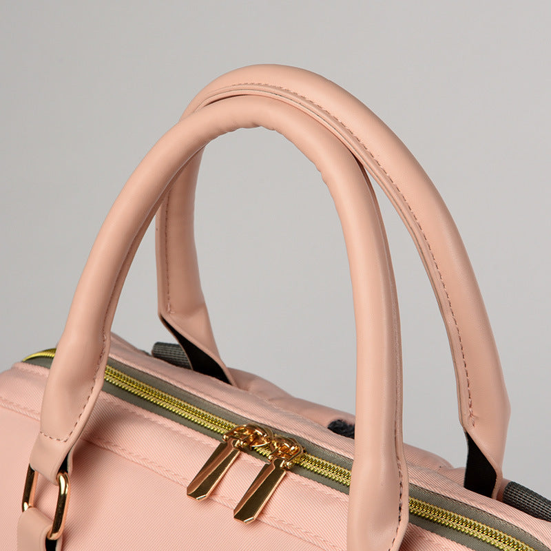 Mummy Stylish Versatile Large Capacity Lightweight Bags