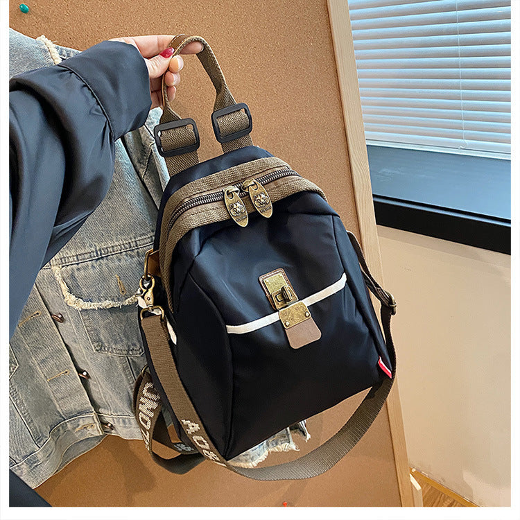 Women's Creative Unique Graceful Convenient Mother Backpacks