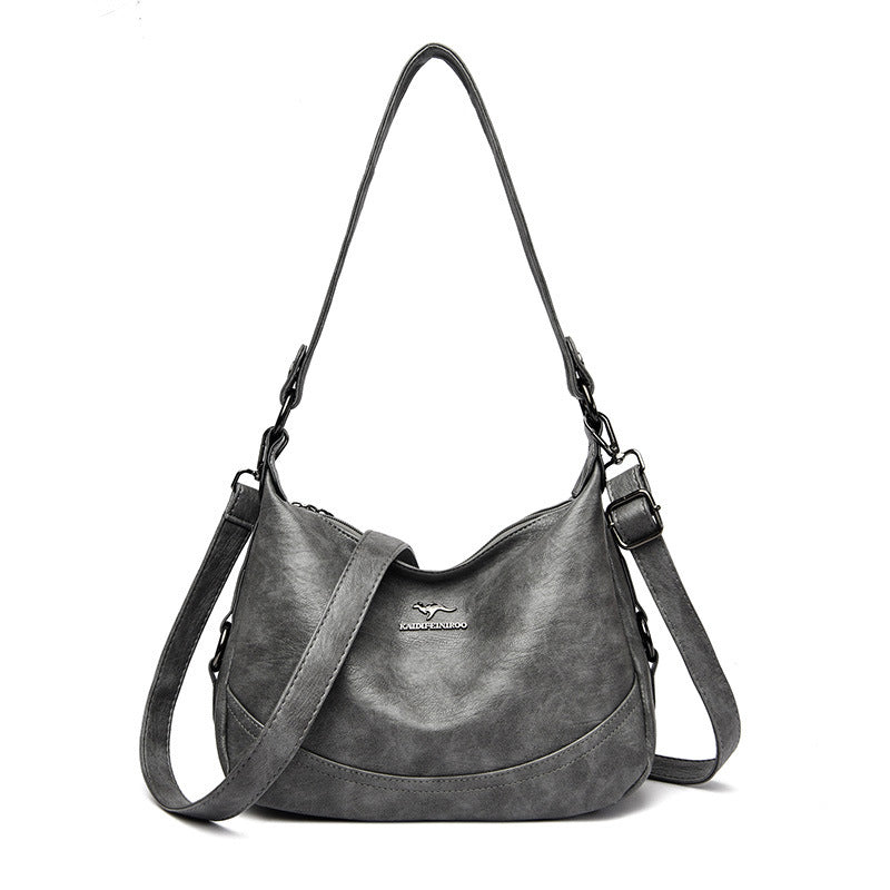 Women's Trendy Pretty Large Capacity Mom Shoulder Bags