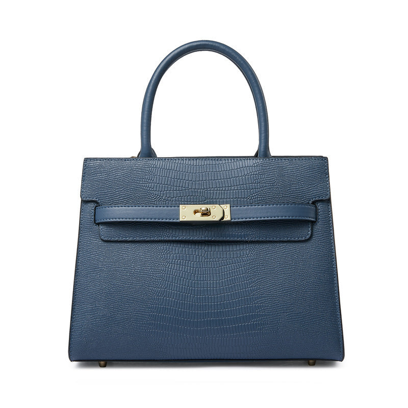 Women's Leather Large Capacity Summer Commuter Wedding Handbags