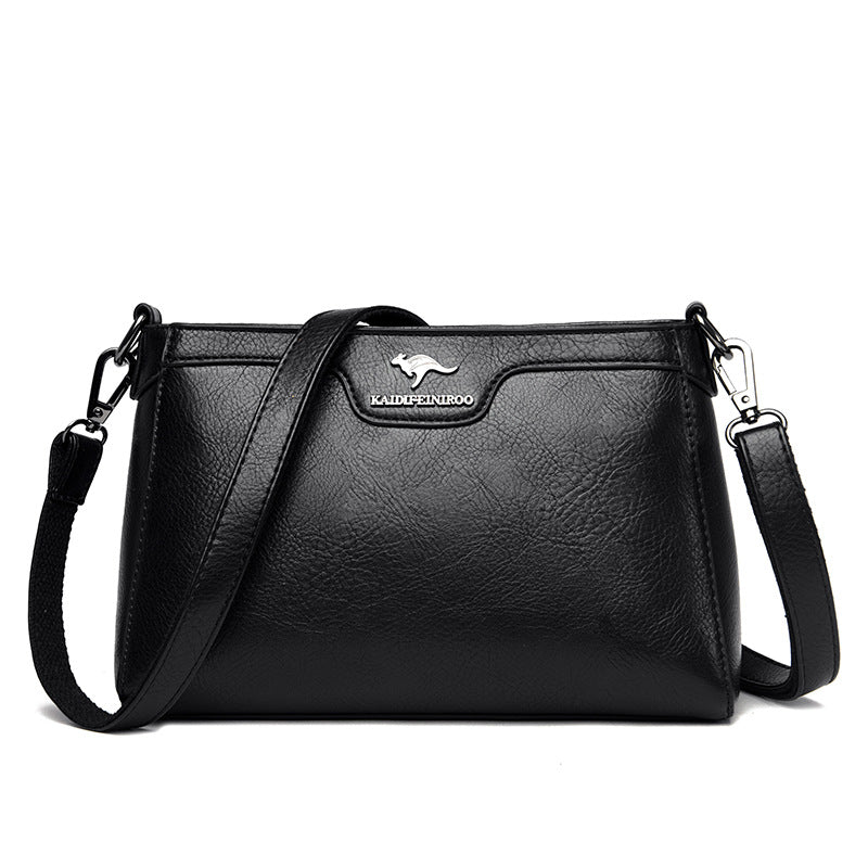 Women's Classic Versatile Fashion For Mom Shoulder Bags
