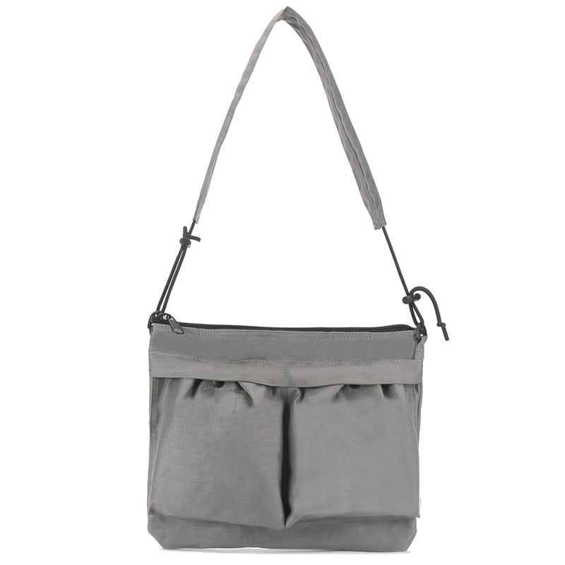 Men's Elegant Durable Unique Niche Trendy Men's Messenger Bags