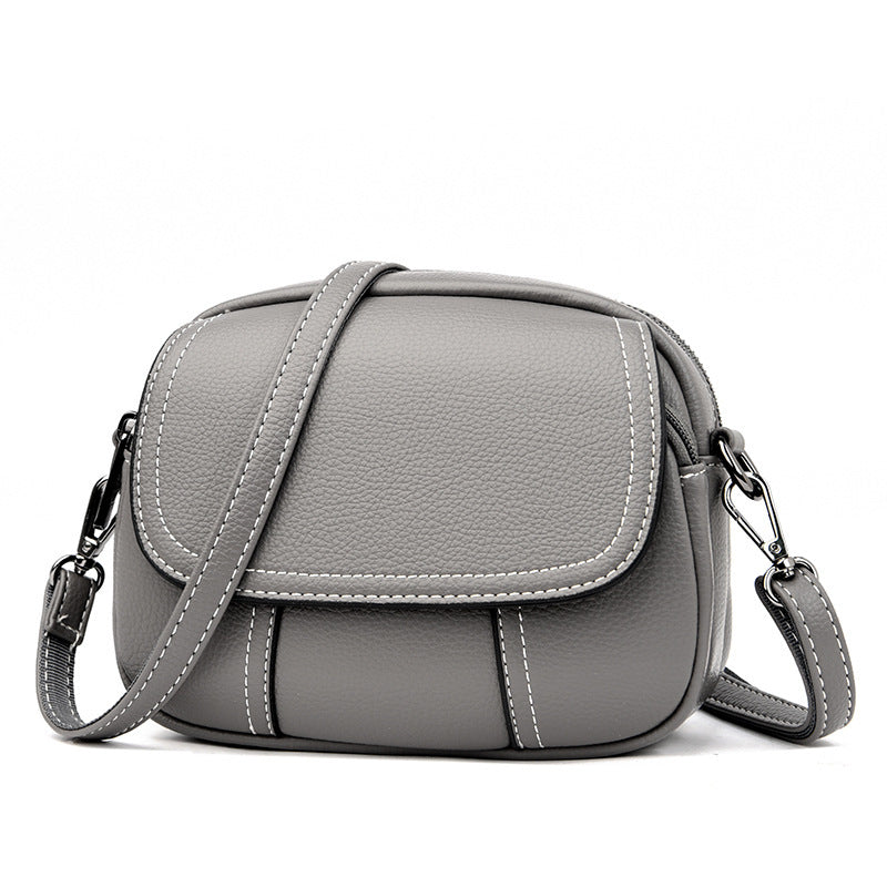 Women's Fashionable Retro Mini Korean Fashion Summer Bags