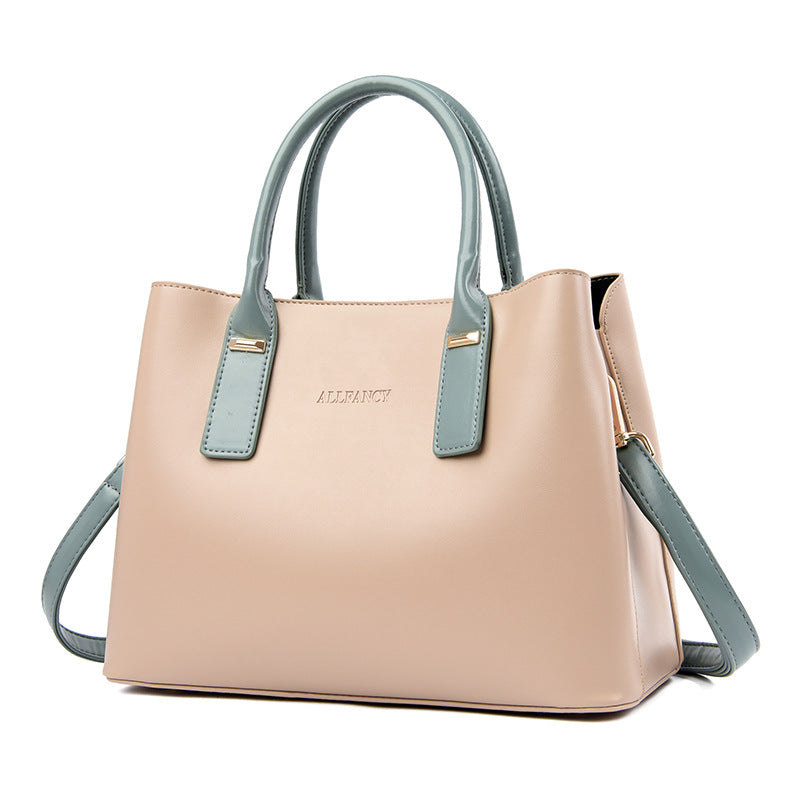 Women's Attractive Versatile Trendy Practical Elegant Handbags