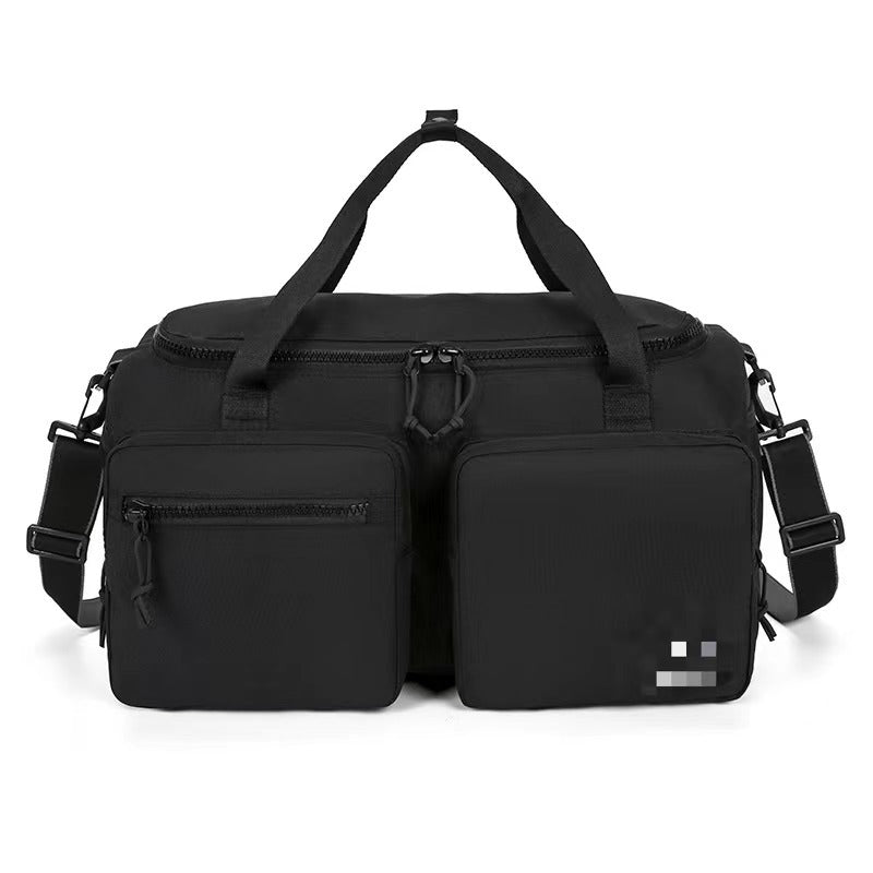 Fashion Air Cushion Popular Style Trendy Travel Bags