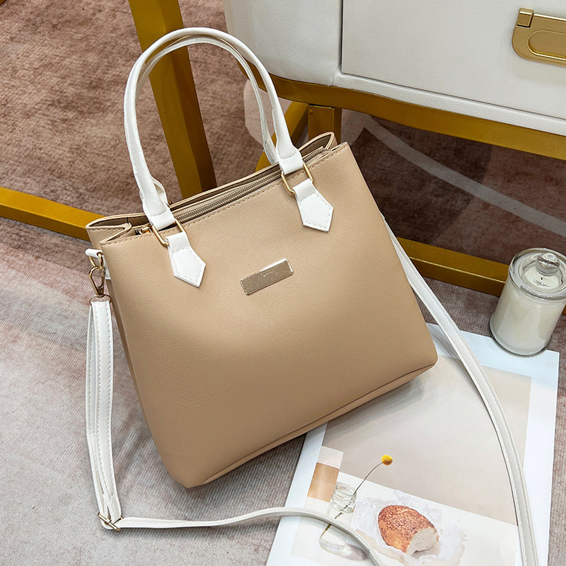 Cool Women's Korean Design Classic Fashion Handbags