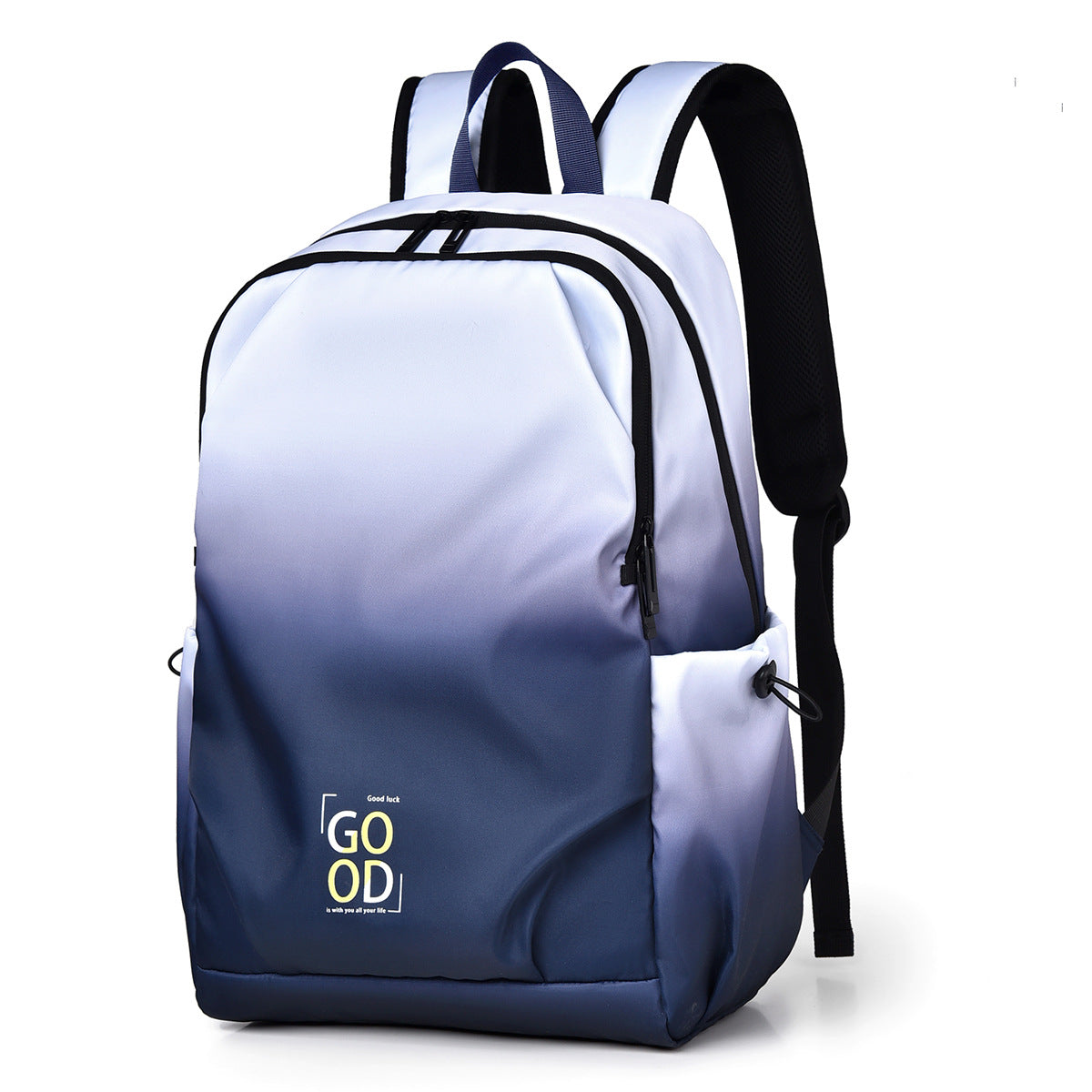 Men's Large Capacity High Computer Trendy Leisure Backpacks