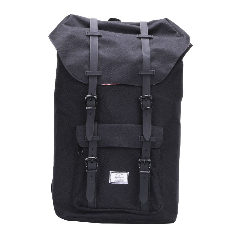Women's & Men's & Large Capacity Leisure Fashion Backpacks
