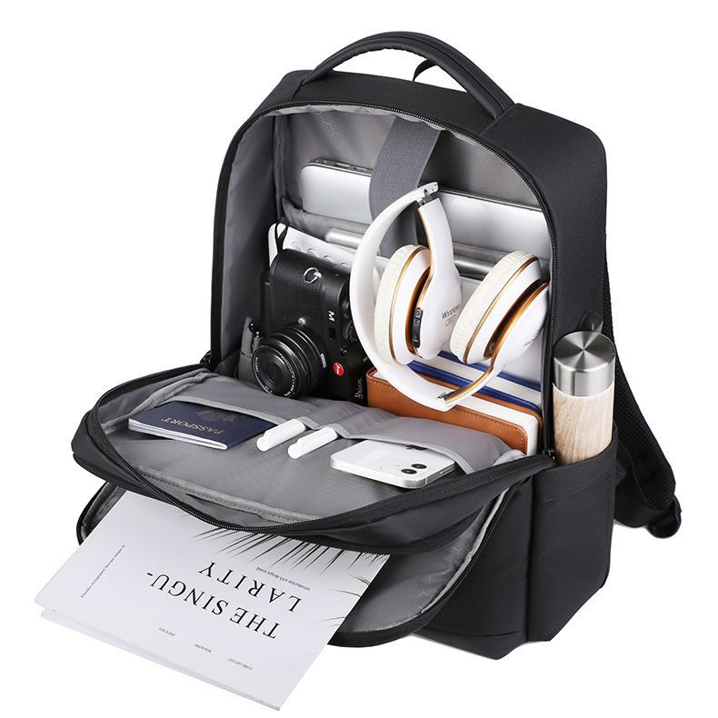 Large Capacity Business Computer Leisure Stylish Backpacks