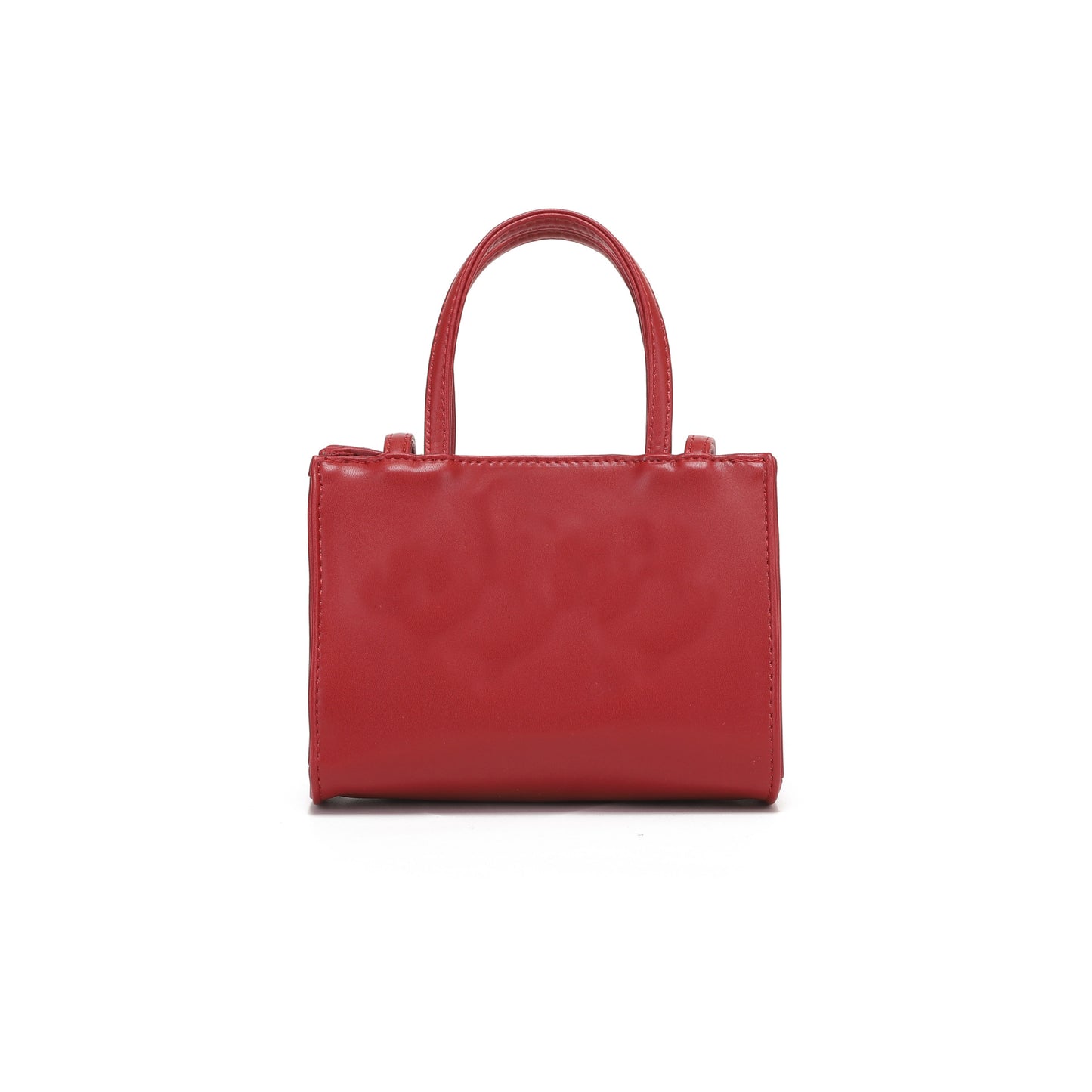 Upgraded Fabric Niche Soft Leather Leisure Bags