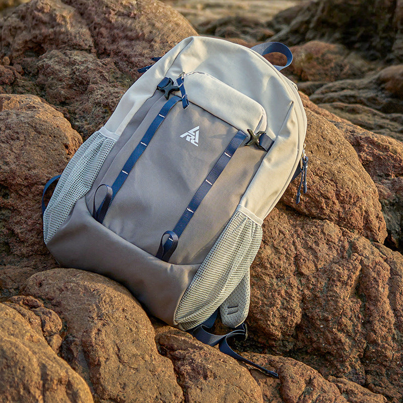 Beautiful Glamorous Fashion Large Capacity Lightweight Mountaineering Backpacks