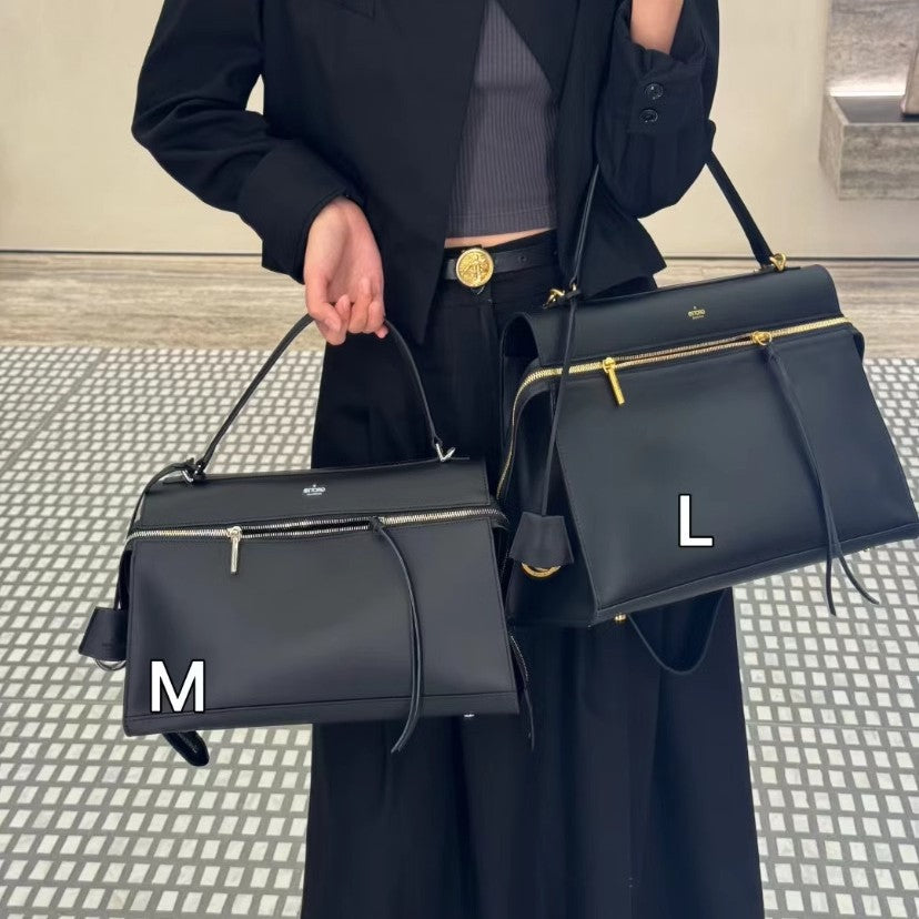 Comfortable Lunch Box Series Medium Mini Handbags