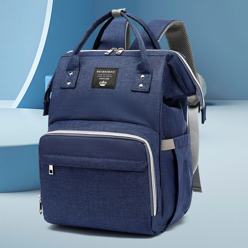 Women's Korean Style Mom Large Capacity For Bags