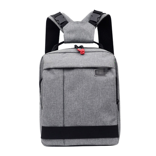 Single Back Double Can Be Fixed Bags