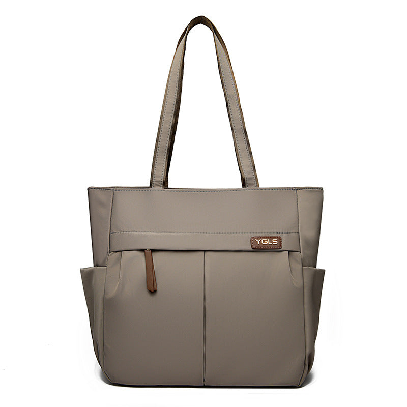 Winter Fashion Commuter Business Trip One Shoulder Bags