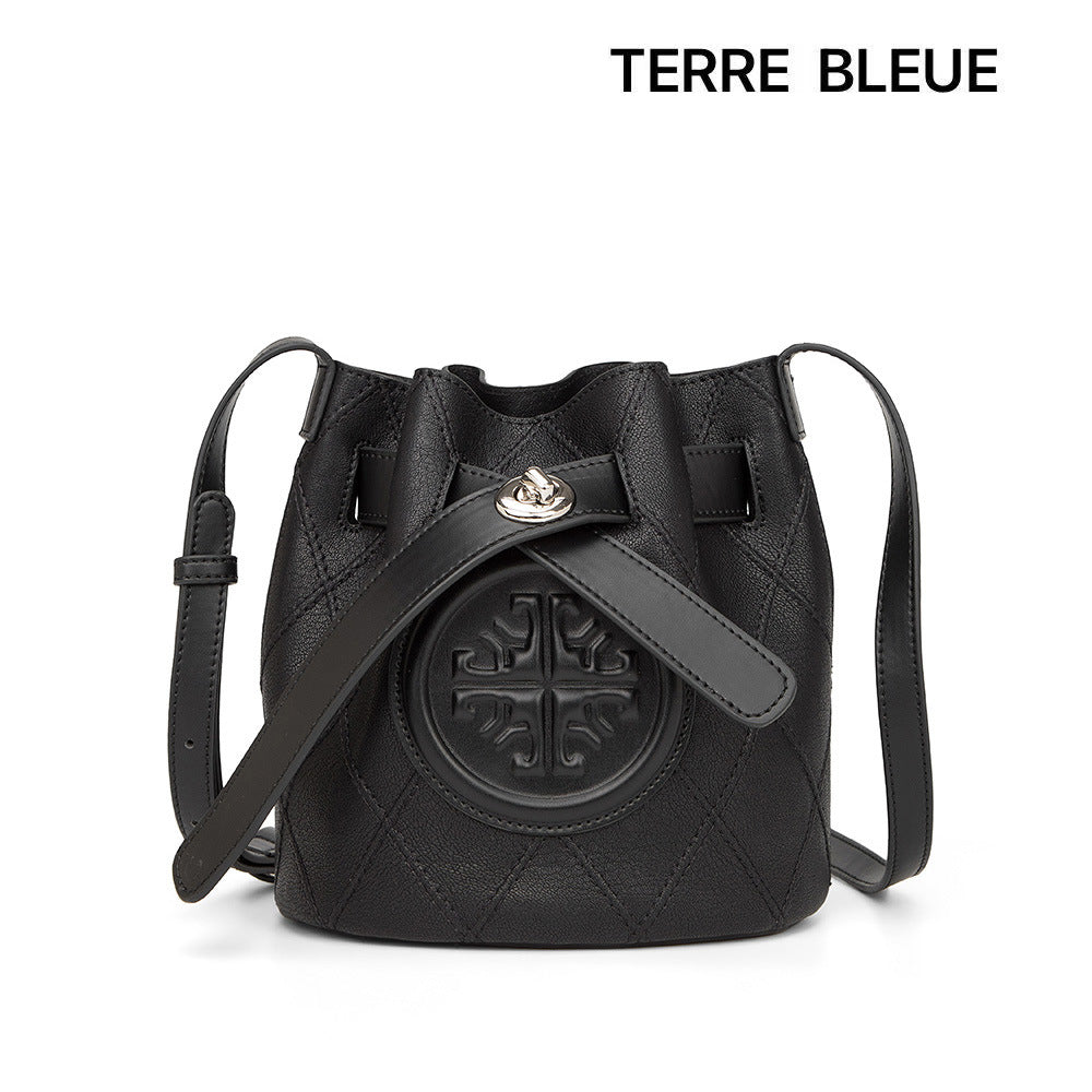 Women's High-grade Spring Western Style Light Luxury Crossbody Bags