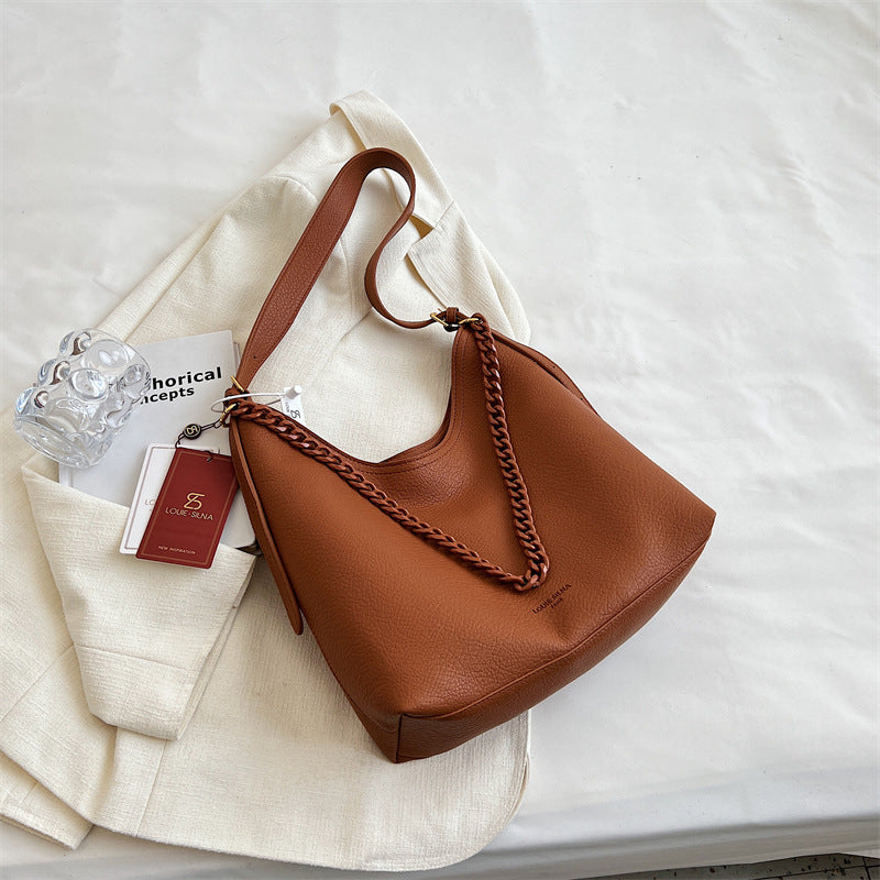 Women's High Sense One Summer Large Capacity Bags