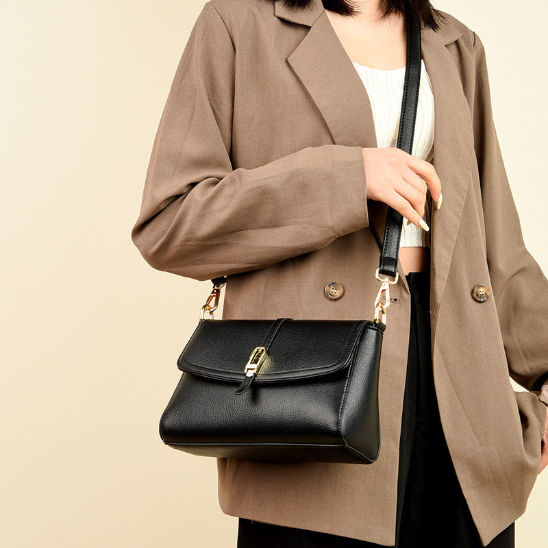 Women's Fashion Fashionable Versatile High Quality Underarm Arm Bags