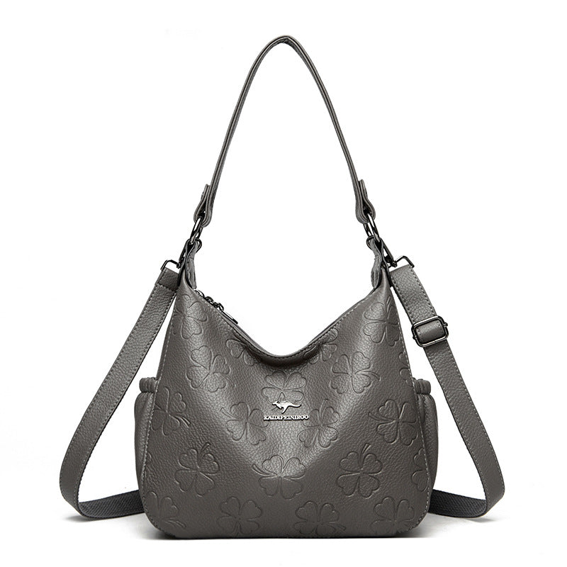 Women's Female Lady Mother Large Capacity Shoulder Bags