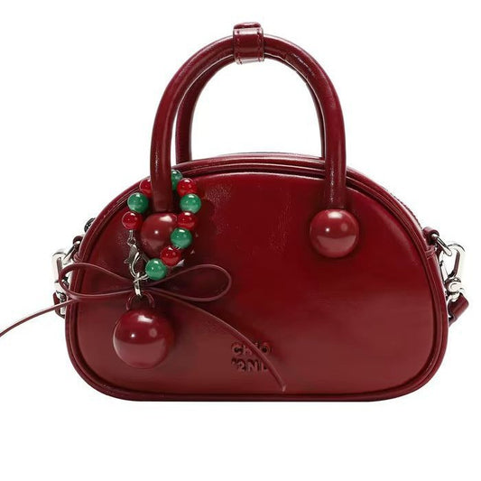 Women's Style Fashion Sweet Date Pillow Delicate Pouch Handbags