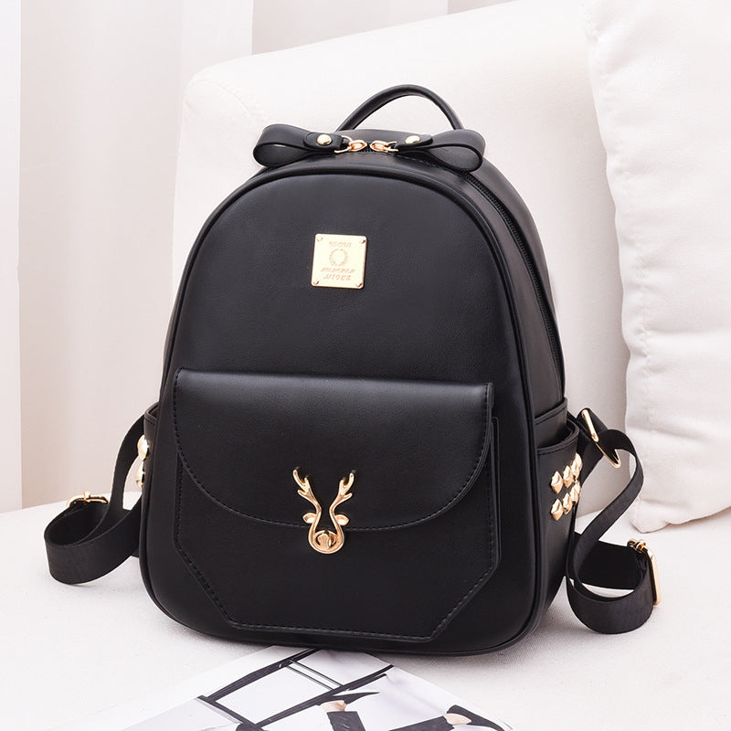 Running Volume Series Strict Price Control Backpacks