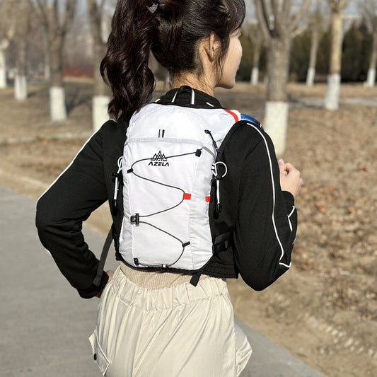 Cycling Water Hiking Marathon Running Outdoors Sports Backpacks