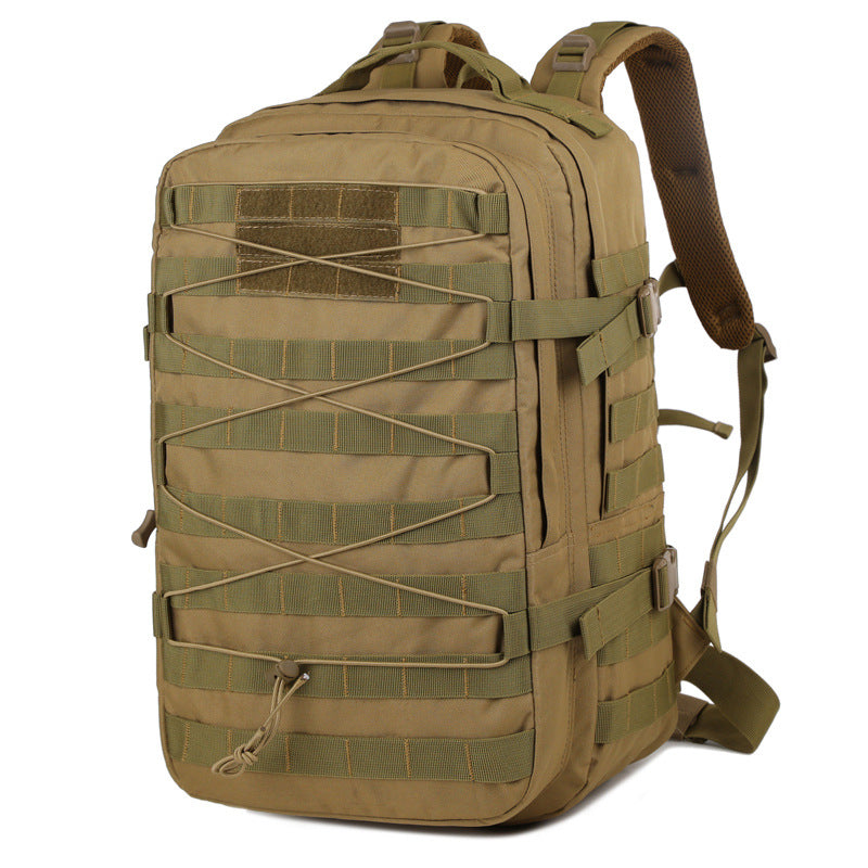 Fashion Classic Hiking Large Capacity Camouflage Tactical Bags