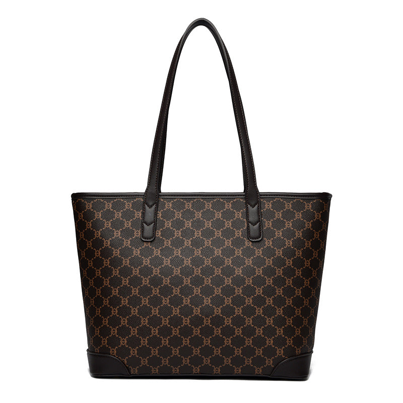 Women's Glamorous Elegant Vintage Lady Female Shoulder Bags