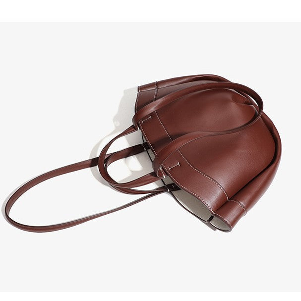 Women's Autumn Fashion Large Capacity Combination Portable Tote Bags