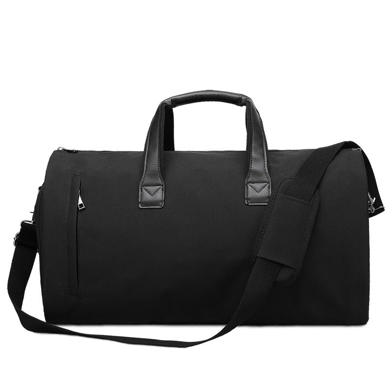 Inner Compartment Suit Dry Wet Separation Travel Bags